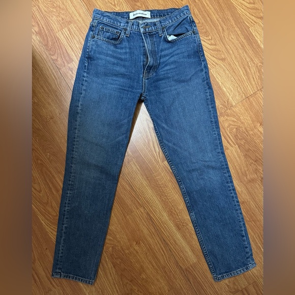 Reformation jeans - Picture 3 of 3